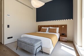 Ando Living Santa Catarina House