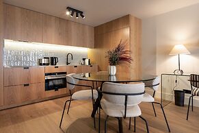 Ando Living Santa Catarina House