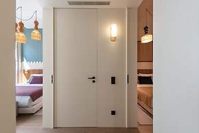 Ando Living Santa Catarina House