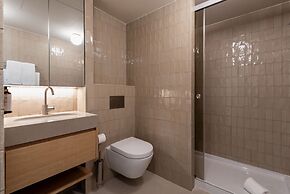 Ando Living Santa Catarina House