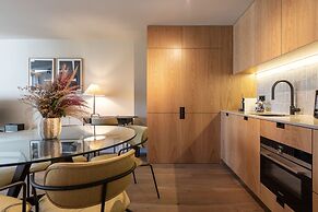 Ando Living Santa Catarina House