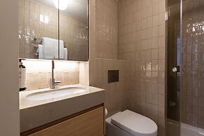 Ando Living Santa Catarina House