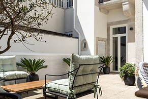 Ando Living Santa Catarina House
