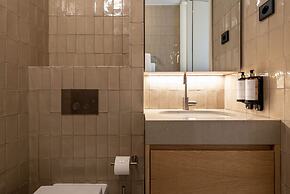 Ando Living Santa Catarina House