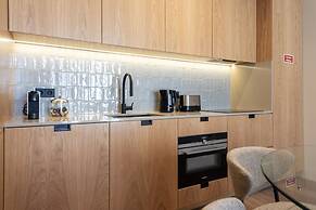 Ando Living Santa Catarina House