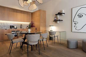 Ando Living Santa Catarina House