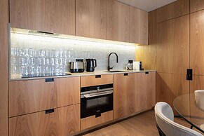 Ando Living Santa Catarina House