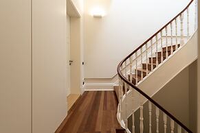 Ando Living Santa Catarina House