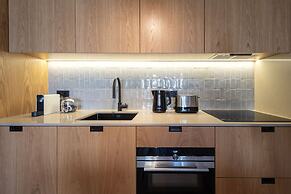 Ando Living Santa Catarina House