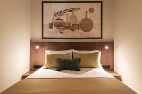 Ando Living Santa Catarina House