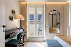 Ando Living Santa Catarina House