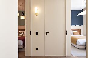 Ando Living Santa Catarina House