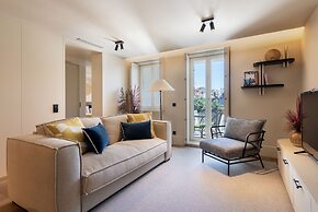Ando Living Santa Catarina House