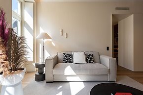 Ando Living Santa Catarina House