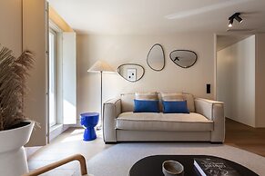 Ando Living Santa Catarina House