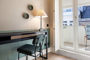 Ando Living Santa Catarina House