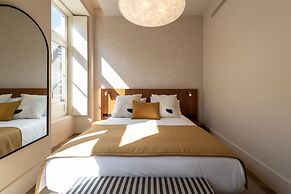Ando Living Santa Catarina House