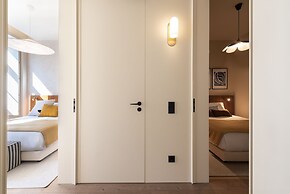 Ando Living Santa Catarina House