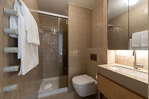 Ando Living Santa Catarina House