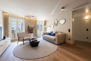Ando Living Santa Catarina House