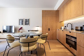 Ando Living Santa Catarina House