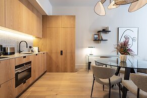 Ando Living Santa Catarina House