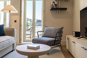 Ando Living Santa Catarina House