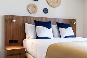 Ando Living Santa Catarina House
