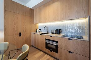 Ando Living Santa Catarina House