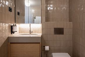 Ando Living Santa Catarina House