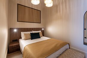 Ando Living Santa Catarina House
