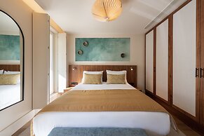 Ando Living Santa Catarina House