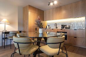 Ando Living Santa Catarina House