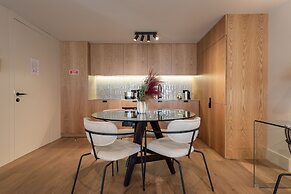 Ando Living Santa Catarina House