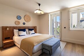 Ando Living Santa Catarina House