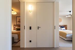 Ando Living Santa Catarina House