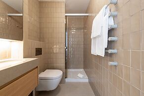 Ando Living Santa Catarina House