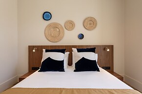 Ando Living Santa Catarina House