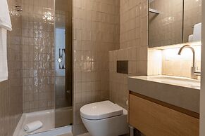 Ando Living Santa Catarina House