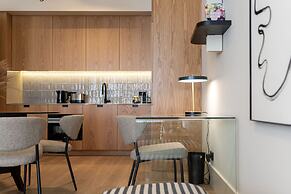 Ando Living Santa Catarina House