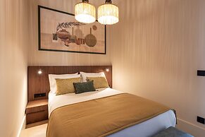 Ando Living Santa Catarina House