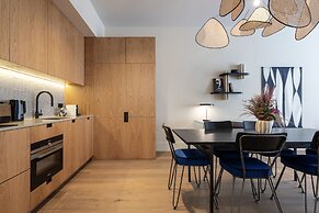 Ando Living Santa Catarina House