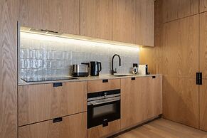 Ando Living Santa Catarina House