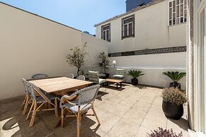 Ando Living Santa Catarina House