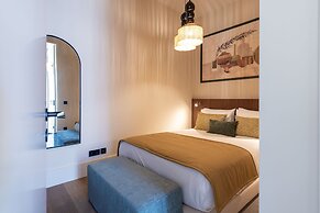 Ando Living Santa Catarina House