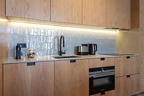 Ando Living Santa Catarina House