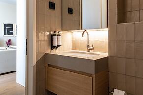 Ando Living Santa Catarina House