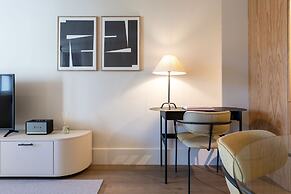 Ando Living Santa Catarina House