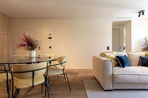 Ando Living Santa Catarina House
