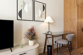 Ando Living Santa Catarina House